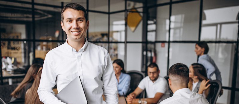 01. Introducción a la administración