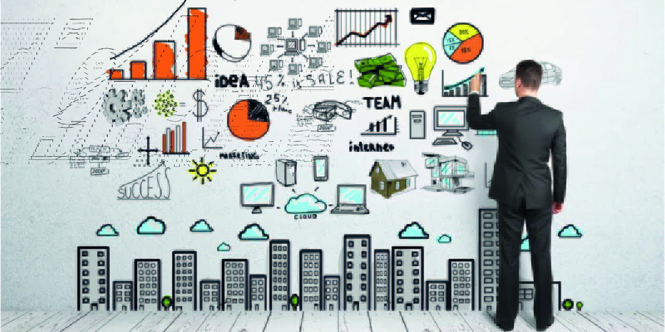 11. Administración y Economía de la Empresa