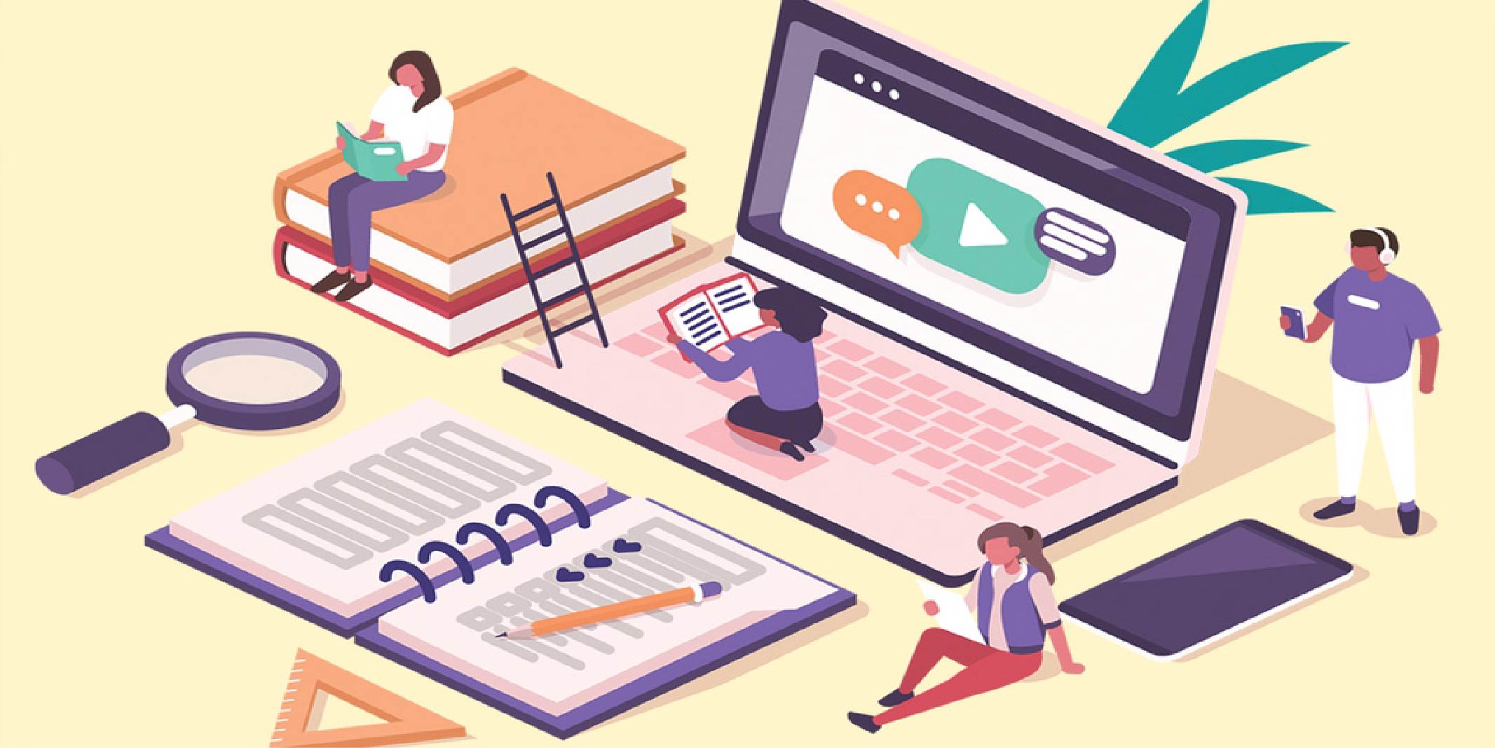 11. Educación comparada