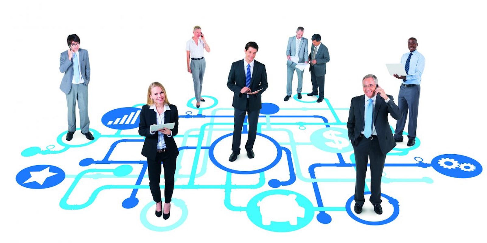 13. Desarrollo Organizacional