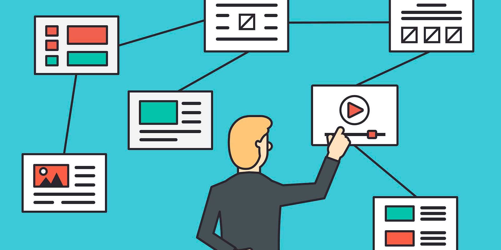 16. Diseño curricular