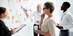 4. Metódos de Investigación