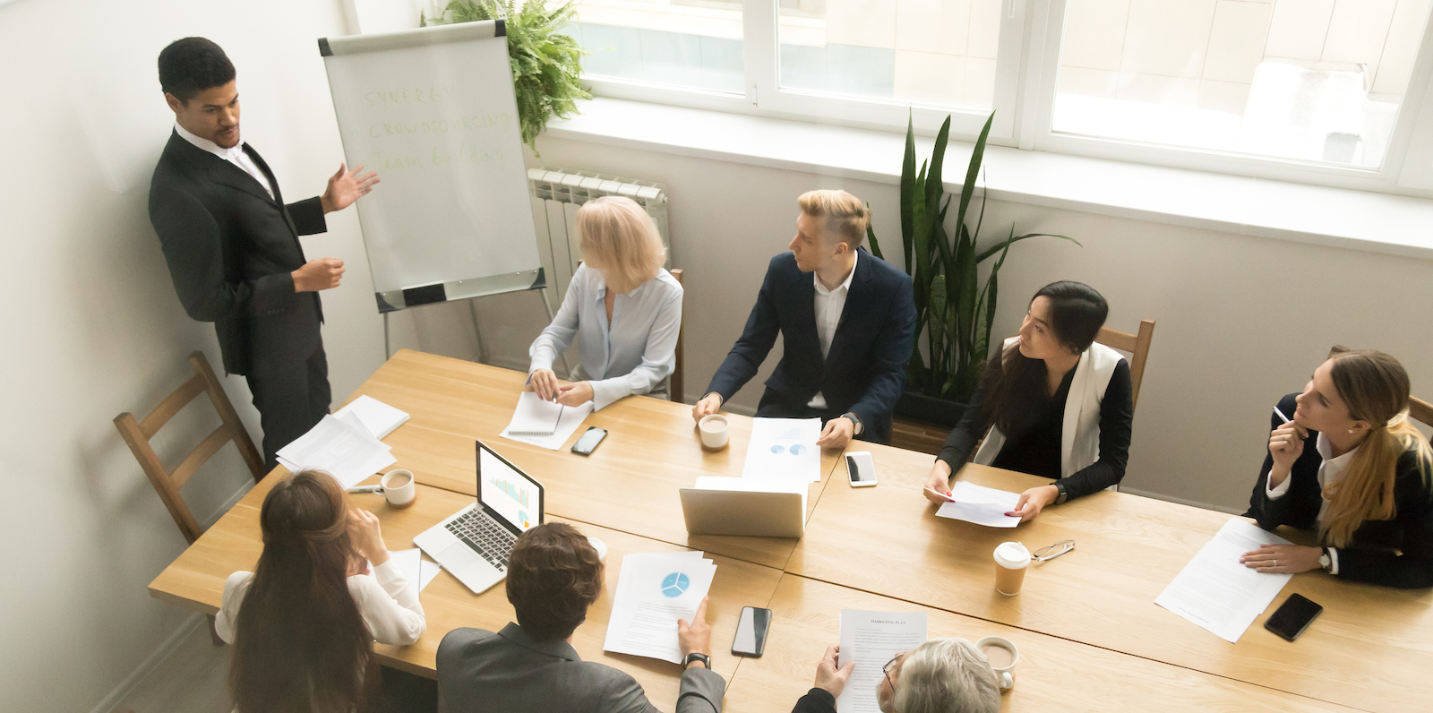 19. Capacitación de personal