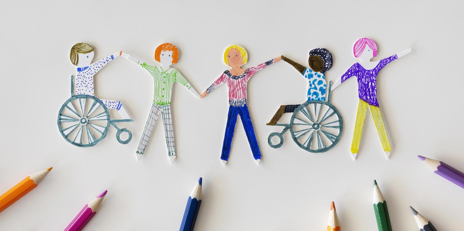 18. Educación especial