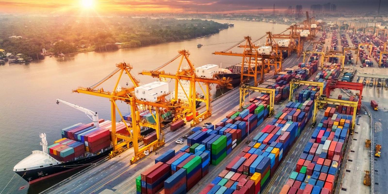 20. Comercio Exterior