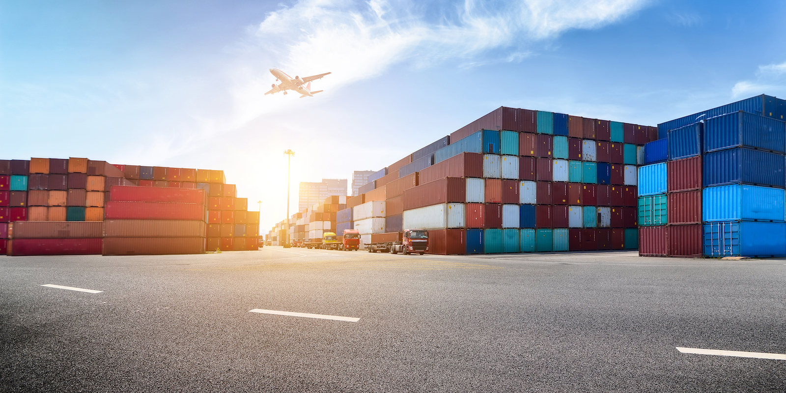 14. Mercados internacionales