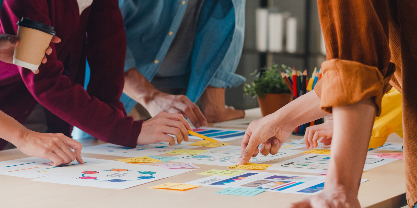 16. Toma de decisiones