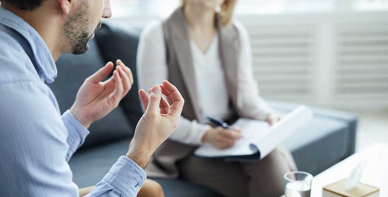 08. Fundamentos de la psicología clínica