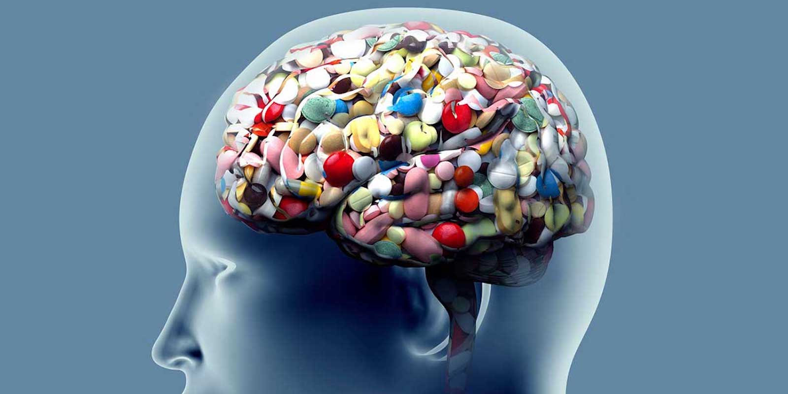 13. Psicofarmacologia