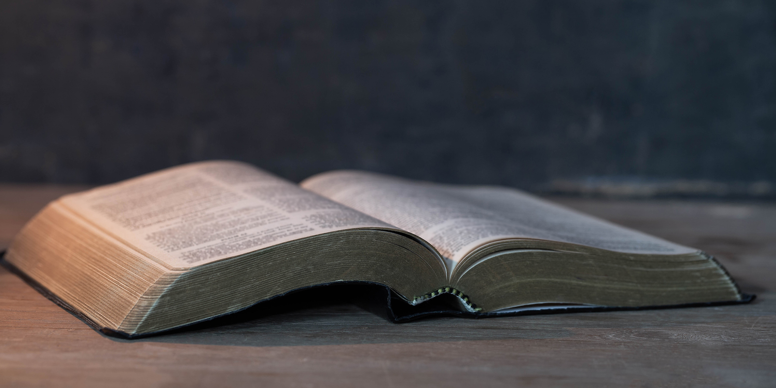 01. Introducción a la Biblia