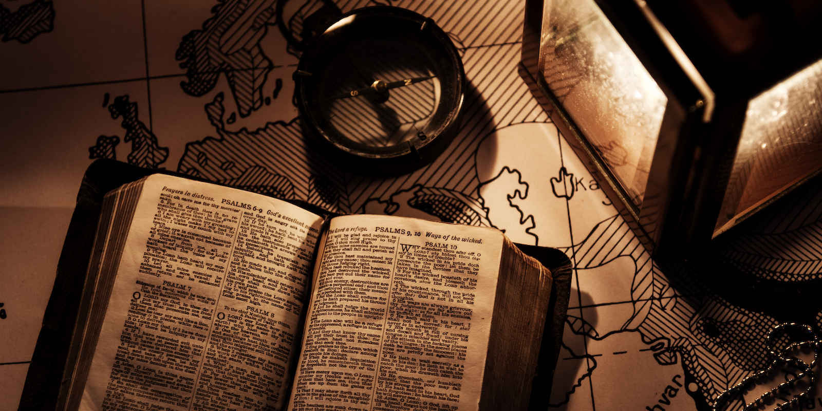 03. Antropología Teológica