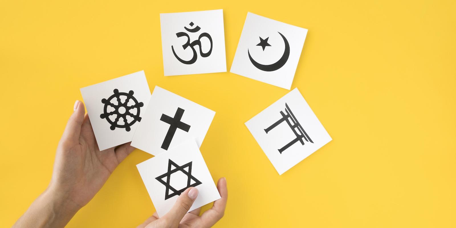 02. Historia de las Religiones