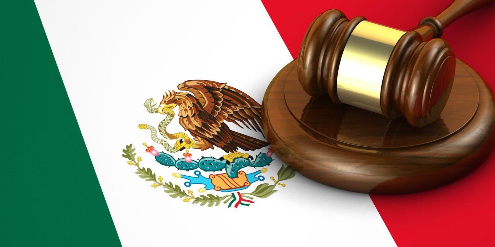 12. Historia del Derecho Mexicano