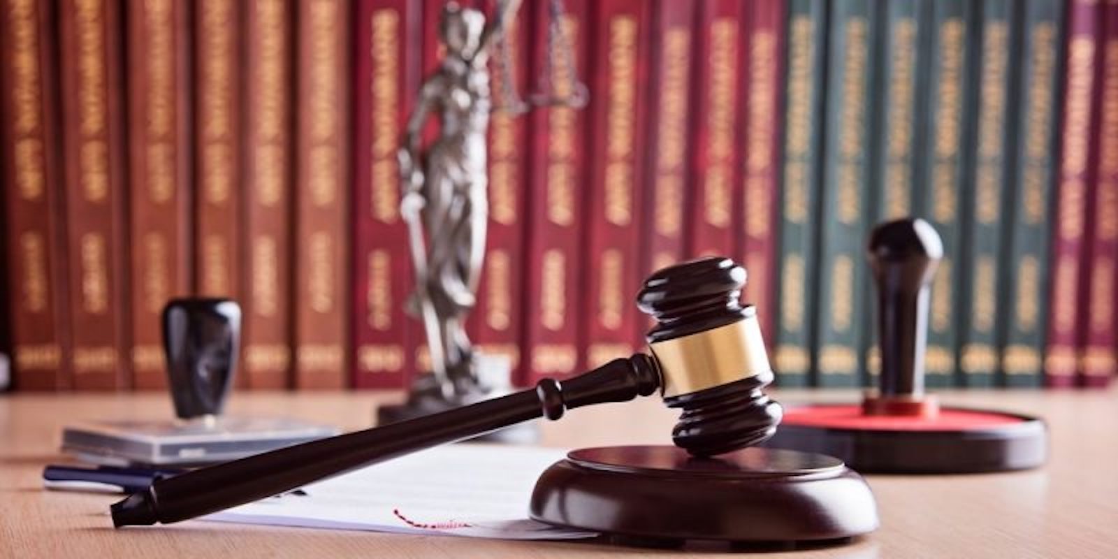 16. Práctica de Derecho Procesal Jurídico.