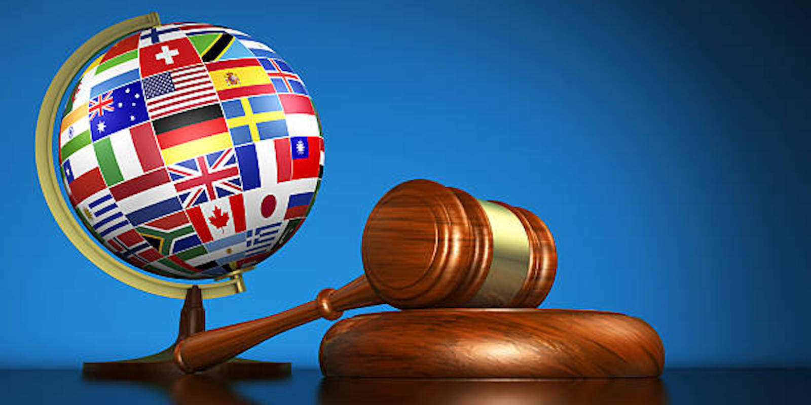 18. Derecho Internacional Público.