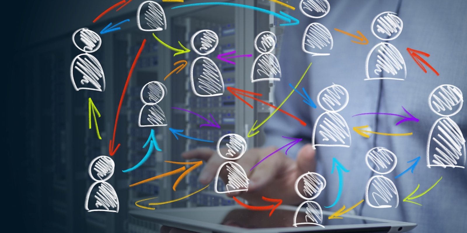 21. Ciencias de la Comunicación