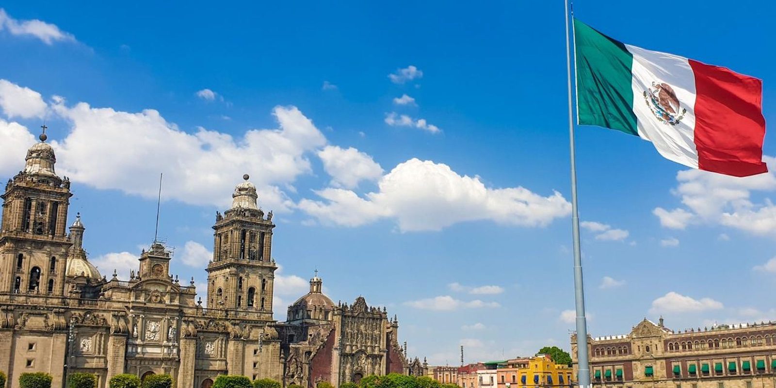 09. Historia de México 1