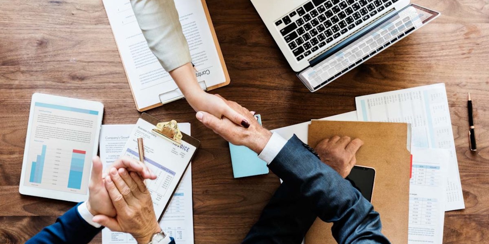 24. Planificación y Gestión de Negocios